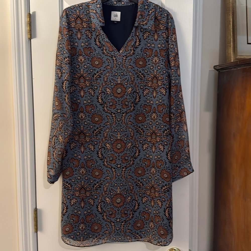 Cabi dress